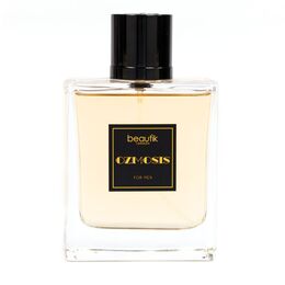 Beautik London Edt Ozmosis Fm 100Ml / 12