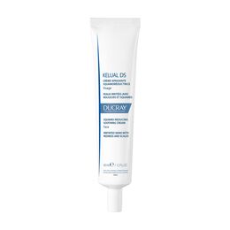 Ducray Kelual DS Crema Calmante Escamo-Reductora Anti-Recidiva 40ml