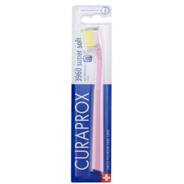 Curaprox Cepillo Dental Super Soft 3960 1 Unidad