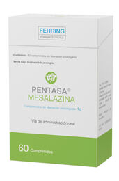 Pentasa