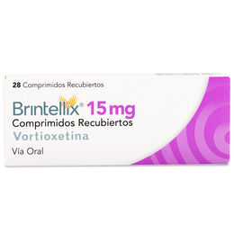 Brintellix 15mg