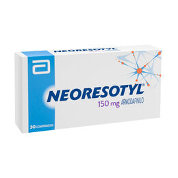 Neoresotyl 150mg