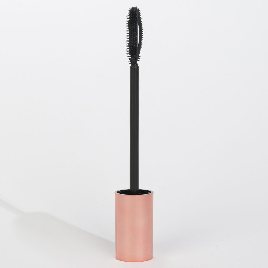 Mascara de Pestañas Etienne Extra Lasting Waterproof
