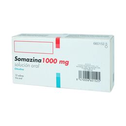 Somazina 1000mg