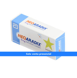 Neoradix 10mg