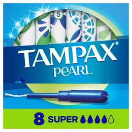 Tampones-tampax-pearl-super
