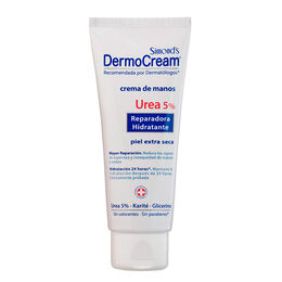 Crema Para Manos Urea 80g