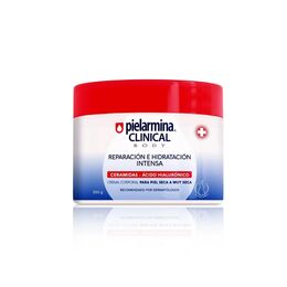 Crema Reparación E Hidratación Intensa 350g