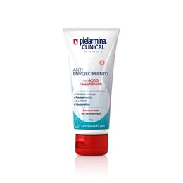 Crema de Manos Anti Envejecimiento 80gr