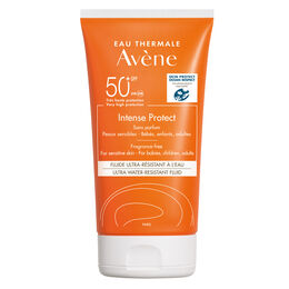 Protector Solar Intense Protect SPF 50+ Para Pieles Sensibles 150ml