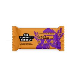 Barrita de Fruta Sabor Chocolate Lavanda