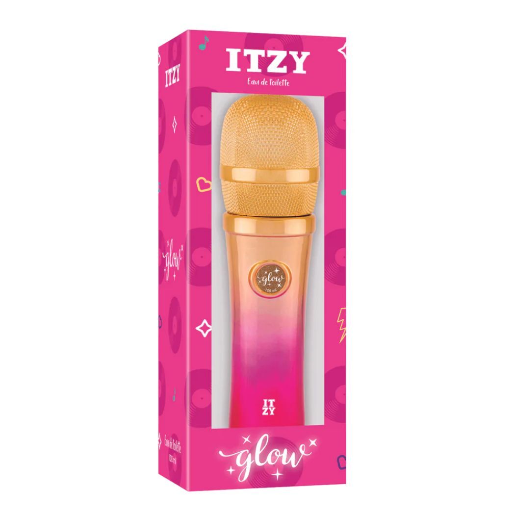 Itzy Perfume Mujer Glow EDT 100ml