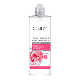 Leche-limpieza-tonico-micelar-agua-rosas-cluny-200ml