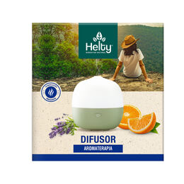 Difusor