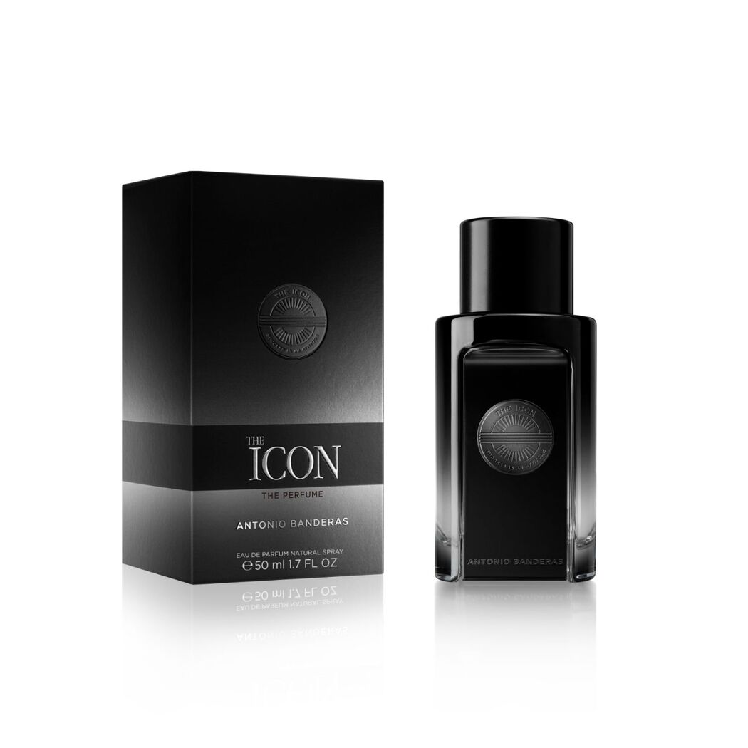 Perfume Hombre The Icon The Parfum Eau de Parfum 50 ml