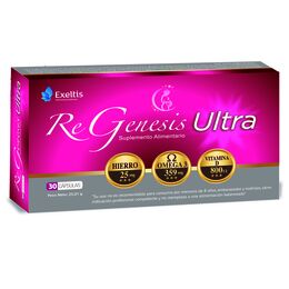 Regeneisis-ultra-30
