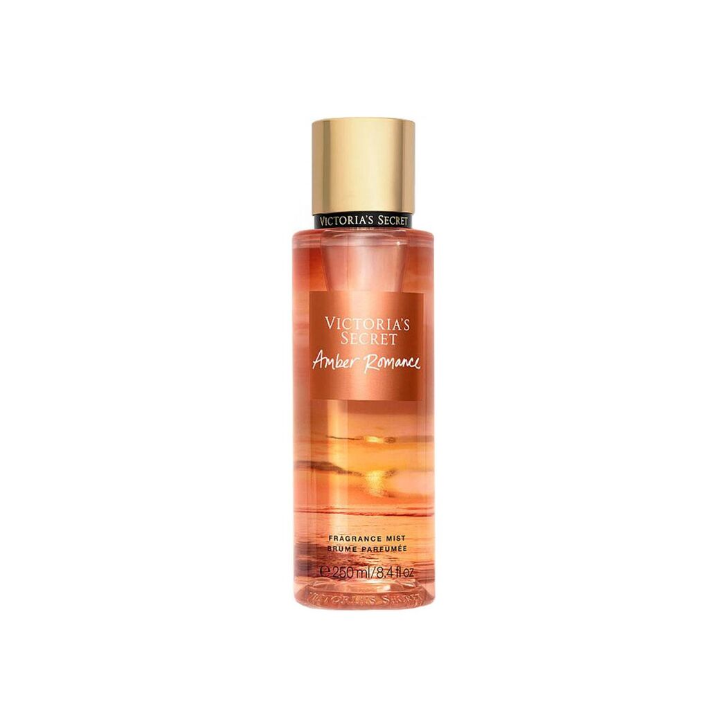 Victoria's Secret Splash Amber Romance 250ml