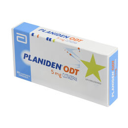 Planiden 5mg