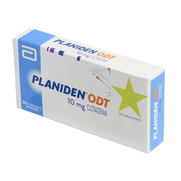 Planiden 10mg