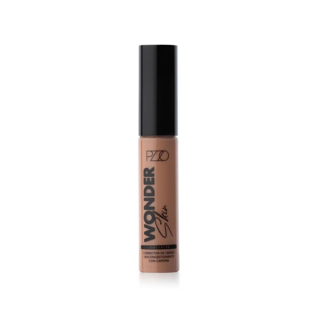 Corrector de Ojeras Wonder Skin Concealer Medium Pzzo