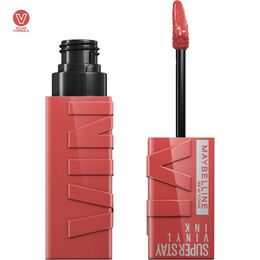 Maybelline-labial-super-stay-vinyl-ink-peachy