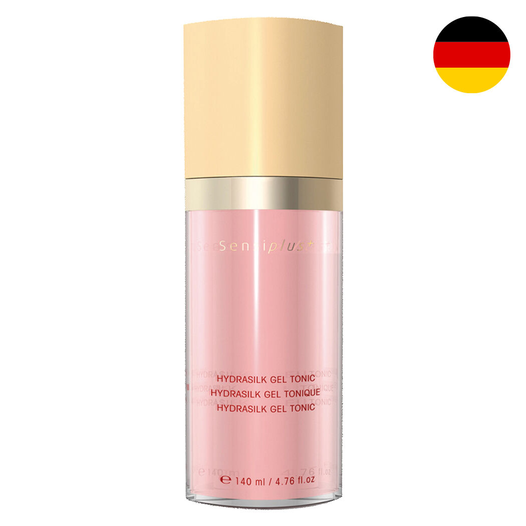 Tónico Gel Sensiplus 140 ml