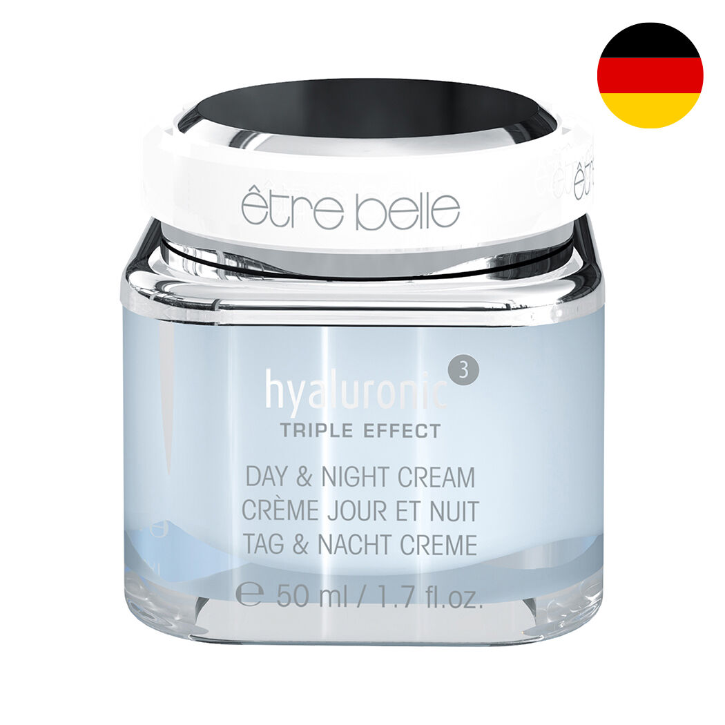 Crema Etre Belle Hyaluronic 50ml