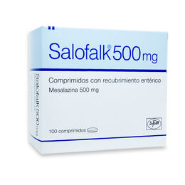 Salofalk 500mg