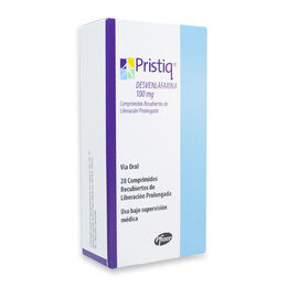 Pristiq 100mg