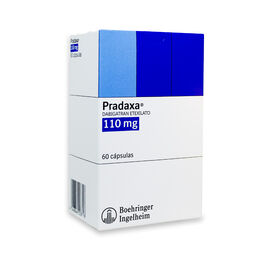 Pradaxa 110mg