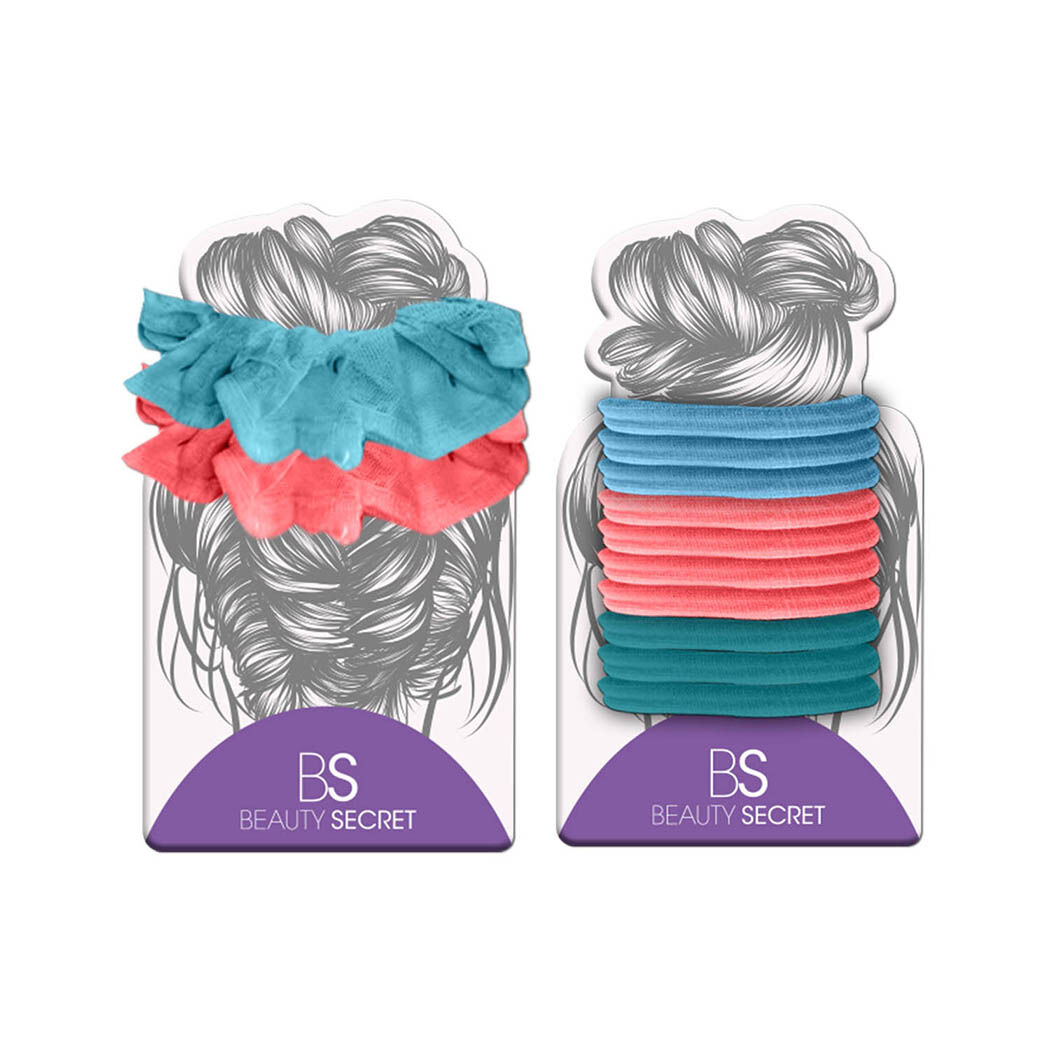 Bs Accesorio Collet Colección Básica