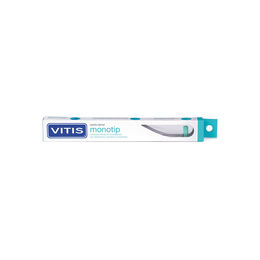 Cepillo Dental Vitis® Monotip