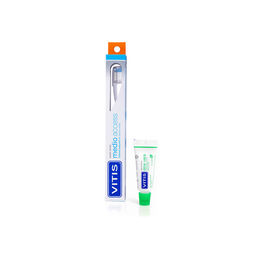 Pack-cepillo-dental-vitis-medio-access-mini-pasta