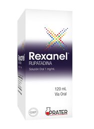 Rexanel 1mg