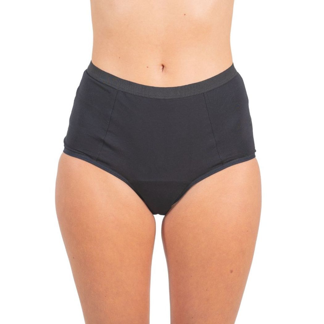 Culotte Calzón Menstrual Bridget Flujo Abundante