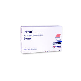 Ismo 20mg