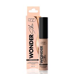 Corrector-ojeras-wonder-skin-concealer-light-petrizzio