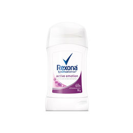 Desodorante en Barra Mujer Active Emotion 50g