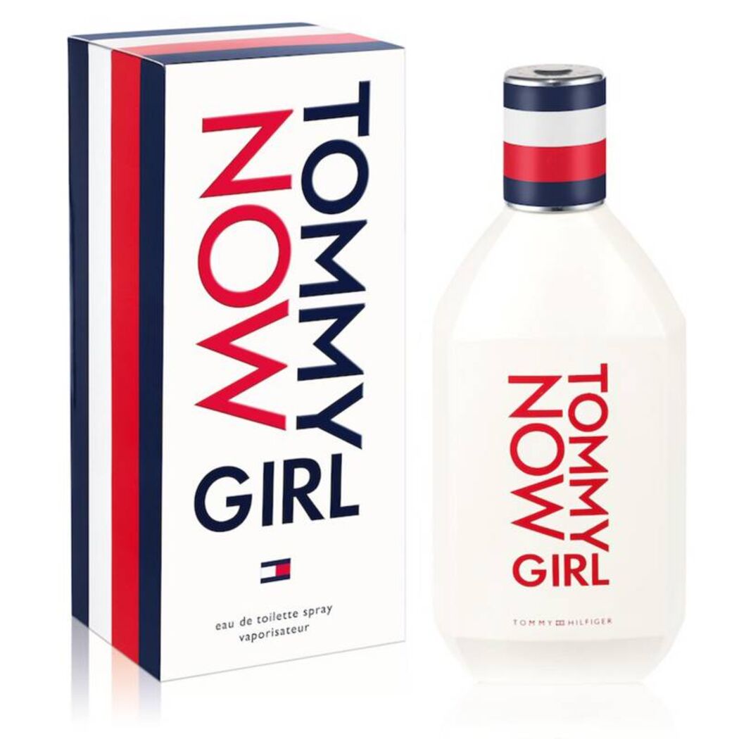 Tommy Hilfiger Now Girl EDT 100ml
