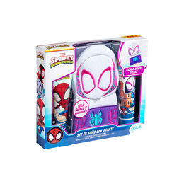 Estuche-guante-bano-ghost-spiderman