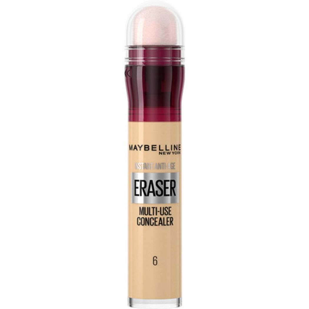 Corrector Facial Maybelline Instant Age Eraser Neutralizer 7ml