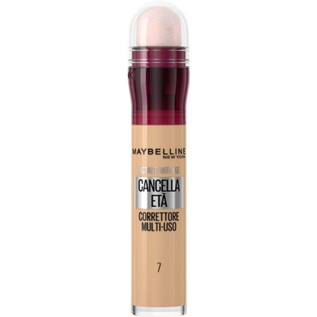 Corrector Facial Maybelline Instant Age Eraser N07 Sand