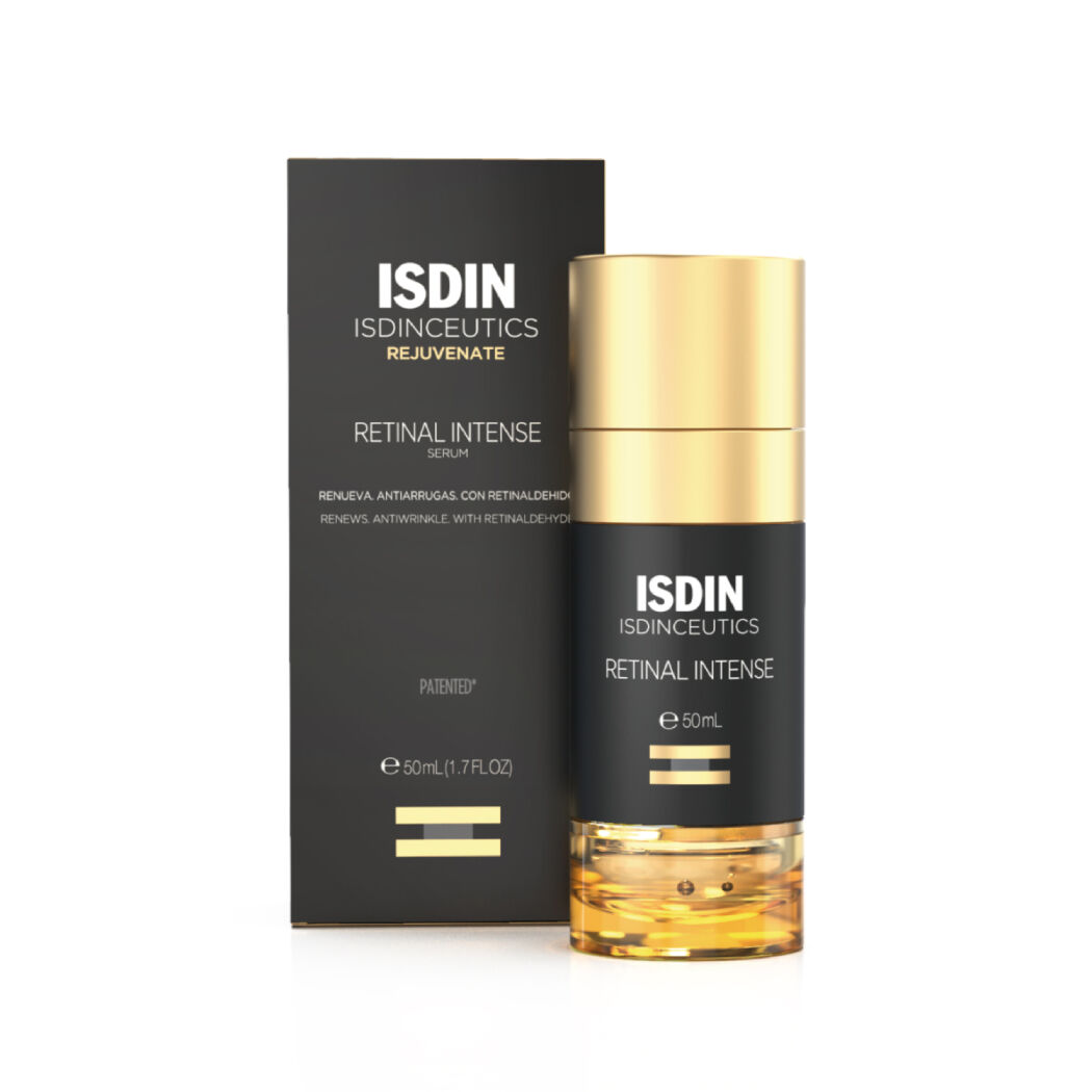  Isdin Retinal Isdinceutics Intense 50ml