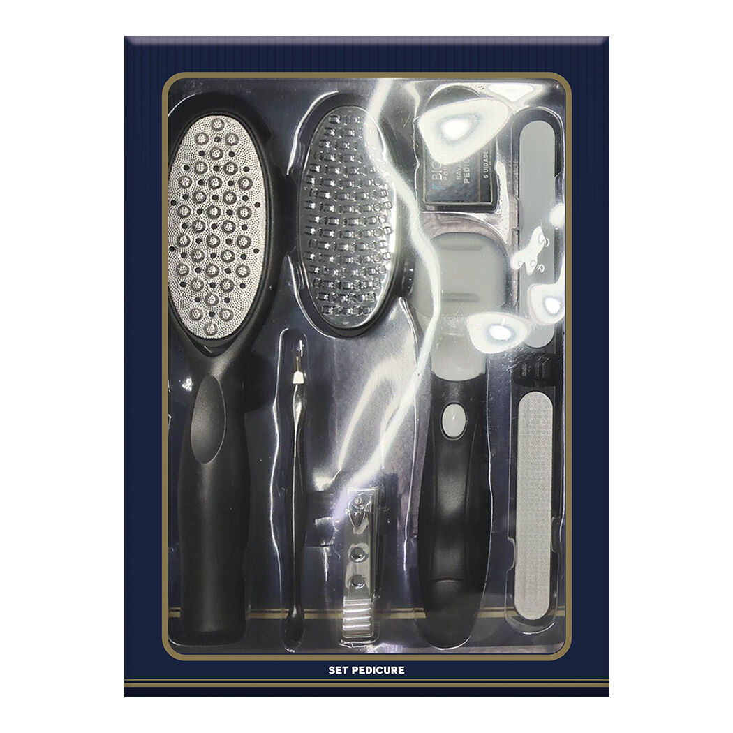 Set para Pedicure Bioline