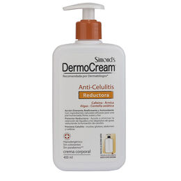 Dermocream anticelulitis Simond's Reducto 400ml