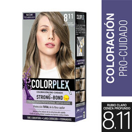 Tintura-colorplex-811-pro