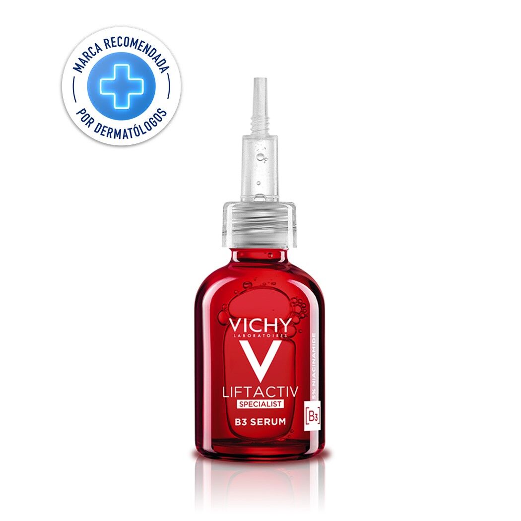 Serum Antimanchas Vichy Liftactiv Specialist B3 30ml