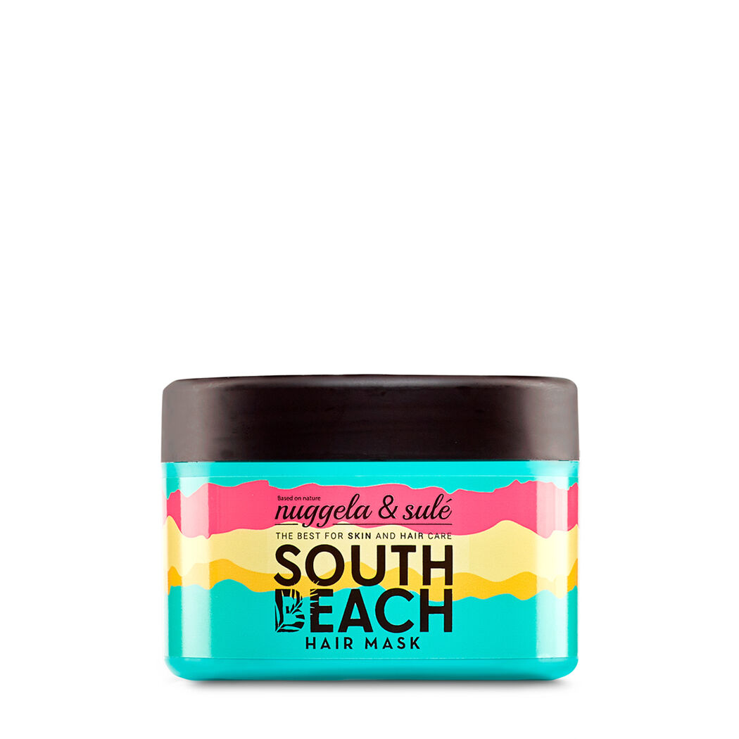 South Beach Hair Mask 250ml