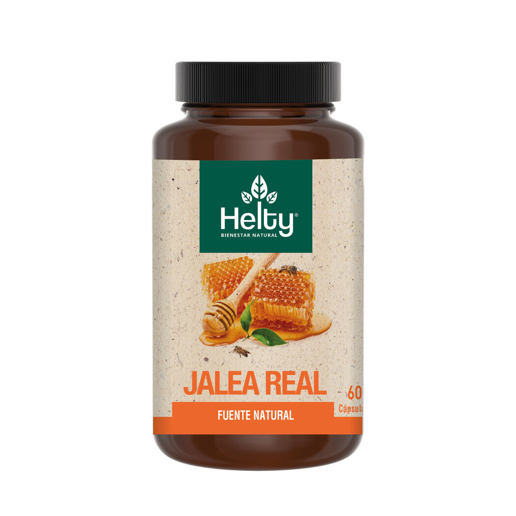 Jalea Real