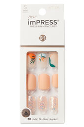 Impress-unas-tropical-vibes